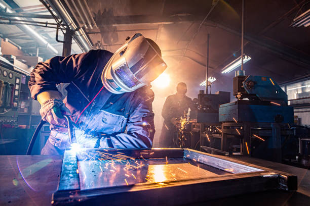 Best Automotive Welding in Fort Polk North, LA
