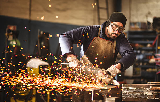 Best Pipe Welding in Fort Polk North, LA