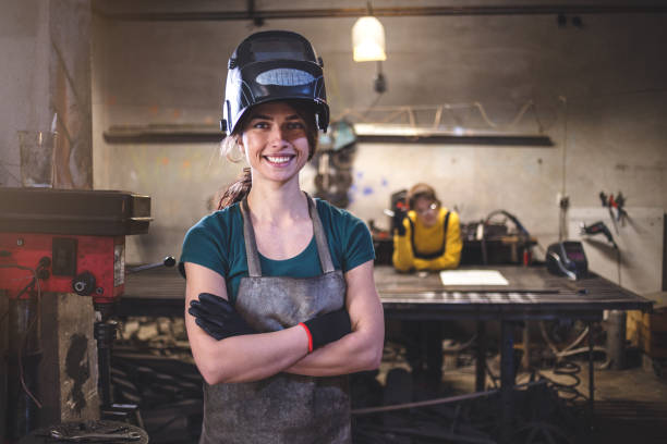 Best Structural Steel Welding in Fort Polk North, LA