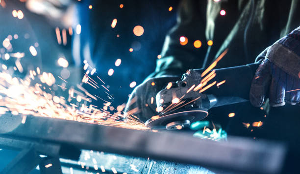 Best Aerospace and Defense Welding in Fort Polk North, LA